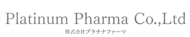 Platinum Pharma Co.,Ltd